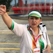 “If it’s not from Bucaramanga, it’s crap.”