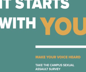 Male-identified students failed to respond to Westminster’s Campus Climate Survey