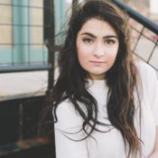 An ambassador of music, an internationally competitive climber and a second generation Griffin: meet the incoming students for Fall 2017