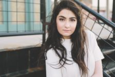 An ambassador of music, an internationally competitive climber and a second generation Griffin: meet the incoming students for Fall 2017