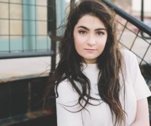 An ambassador of music, an internationally competitive climber and a second generation Griffin: meet the incoming students for Fall 2017