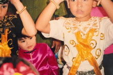 Ben Pok code switches for success