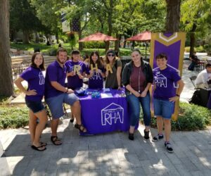 Annual ASW Clubs Fair hosted virtually for the first time amid COVID-19