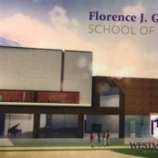 Plans underway for expansion to Westminster’s fine arts facility