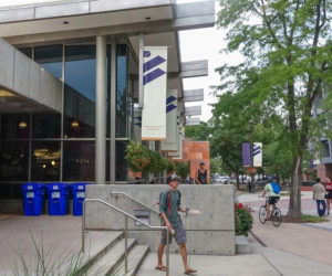 Westminster community responds to repeal of DACA