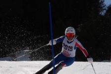 Olympian reflects on overcoming brain tumor to qualify for 2015 World Cup