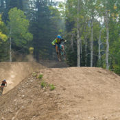 Non-traditional student describes struggles and advantages of being older than his peers