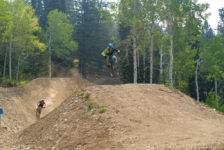 Non-traditional student describes struggles and advantages of being older than his peers