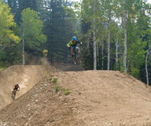 Non-traditional student describes struggles and advantages of being older than his peers