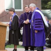 President Steve Morgan announces plan to retire after 37 years at Westminster