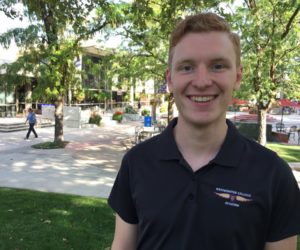 Westminster students unsure how to handle average of $30,442 in student debt