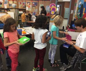 Some students may struggle to find time, right reasons to volunteer