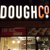 Cookie dough fad hits home with Dough Co.