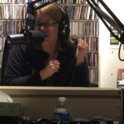 Local radio DJ turns civic engagement into a lifelong career