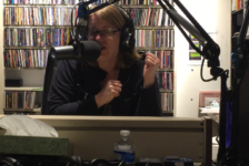 Local radio DJ turns civic engagement into a lifelong career