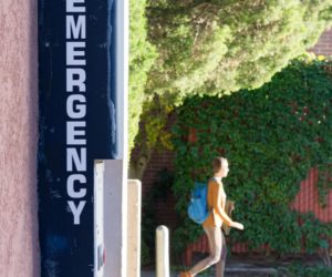 ‘Westminster Advocacy’ and ‘Survivor’ Instagram pages provide platform to share stories anonymously