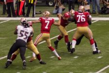 Trump’s Twitter attacks on the NFL show us he’s the one being “un-American”