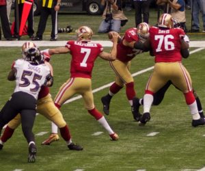 Trump’s Twitter attacks on the NFL show us he’s the one being “un-American”