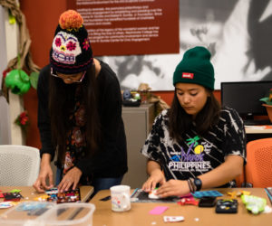 Westminster recognizes Day of the Dead