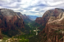 Students concerned about what entry price increases mean for National Parks access