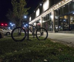 Looking to change gears? Get pumped for Salt Lake City’s 999 ride.