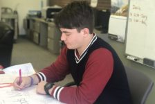 International students concerned about leaving U.S. since Trump Administration began