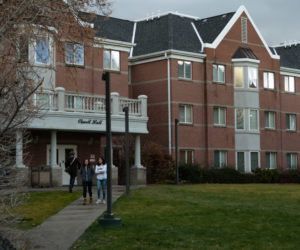 Some students struggle to get out of Westminster’s on-campus housing requirements