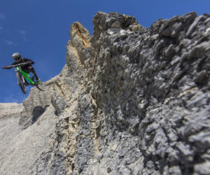 Student mountain bikers say e-bikes should be allowed on non-motorized trails