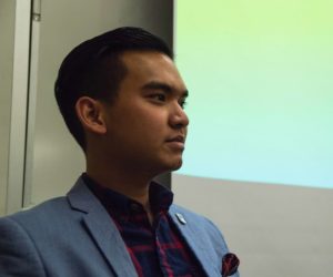 ASW president resigns mid-term, citing mental health concerns