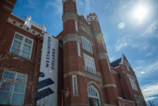 Administrators confident new initiatives will boost enrollment numbers