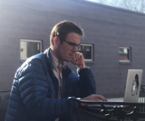 Some Westminster community members concerned about Republican tax reform proposal impacts on higher education