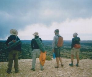 Some students out of treatment facilities say they came to Westminster for a healthy environment