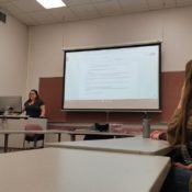 Students may struggle to receive access to mental health counseling on campus