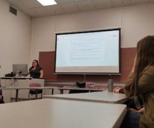 Students may struggle to receive access to mental health counseling on campus