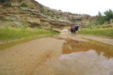 Participation fund aims to help lower-income students enjoy the outdoors