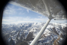 Westminster aviation program is on the rise