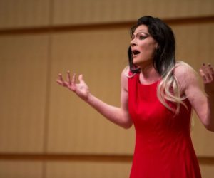 LGBTQ issues take center stage during Westminster’s pride week