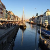 The Pen and the Lens: student activists explore Scandinavia