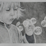 Westminster student brings artistic mindset to STEM study