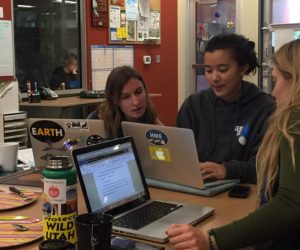 ASW Eco-council grants remain untouched