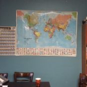 Indian coffeehouse offers authenticity and intellect