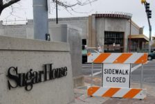 Residents and local business owners respond to Sugar House renovations