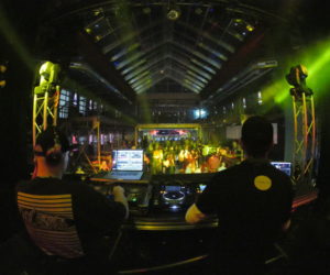 Students in Salt Lake’s EDM community say it isn’t what it looks like