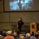 Photojournalist looks to separate fact from fiction at Westminster lecture