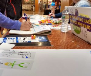 ASW Clubs kicks off first ever spring Clubs Week