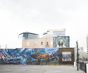 Fice Gallery and Boutique brings street style to Utah