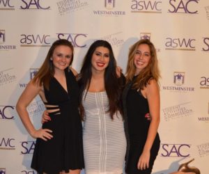 SAC’s annual Casino Night