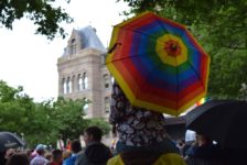 Salt Lake City stands with Orlando