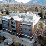 Students and faculty prepare for a 7.0 earthquake at Westminster, which was built on a fault line
