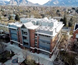 Students and faculty prepare for a 7.0 earthquake at Westminster, which was built on a fault line